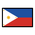 flag, Philippines